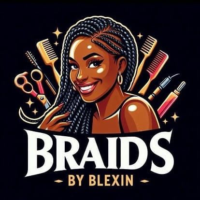 Braids by Blexin