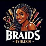 Introducing Braids by Blexin Egypt